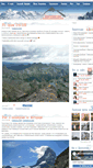 Mobile Screenshot of krasalp.ru